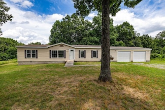 2335 Parker City Rd, Creal Springs, IL 62922