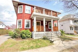 29 Worcester St, Belmont, MA 02478