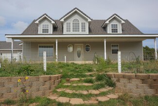 1962 S 3000 E, New Harmony, UT 84757