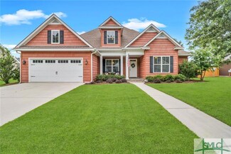 304 Windsor Rd, Guyton, GA 31312