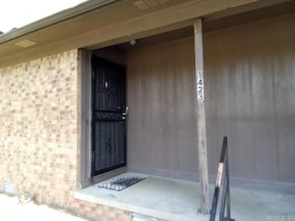 1423 Stafford Rd, Sherwood, AR 72120