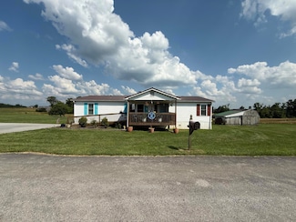 87 Saylor Cemetery Rd, Mount Vernon, KY 40456