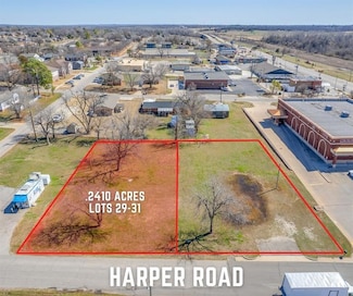 0 Harper Unit 1204591, Choctaw, OK 73020