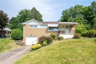 541 Hickory Dr, Greensburg, PA 15601
