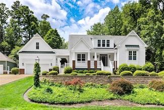 5615 New Kent Rd, Richmond, VA 23225