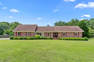 4097 Brown St NE, Orangeburg, SC 29118