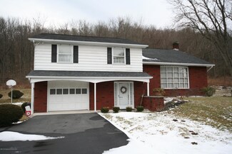 999 Montdale Rd, Scott Township, PA 18447