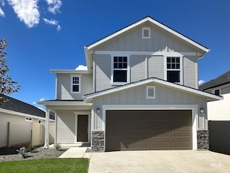 280 W Willow Dale Way, Kuna, ID 83634