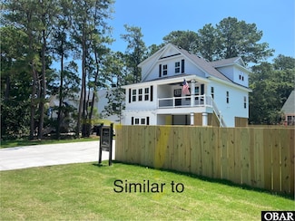 1204 Indian Dr Unit Lot 29, Kill Devil Hills, NC 27948