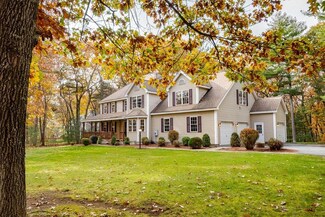 48 Easter Brook Rd, Lunenburg, MA 01462