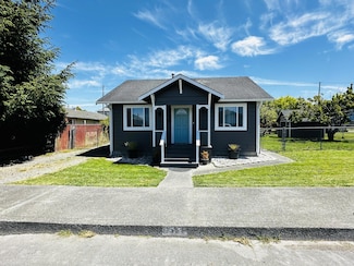 3555 Dakota St, Eureka, CA 95503