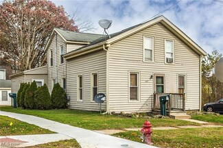 447 Cuyahoga St, Kent, OH 44240