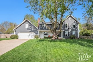 3556 Apple Hill Dr SE, Ada, MI 49301