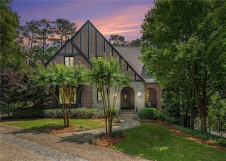 927 Berkshire Rd NE, Atlanta, GA 30324