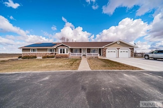 538 E 1250 N, Shelley, ID 83274