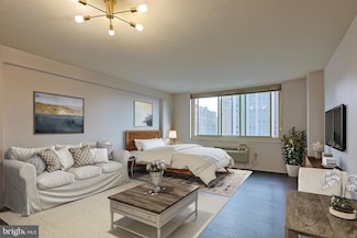 1919 Chestnut St Unit 1313, Philadelphia, PA 19103