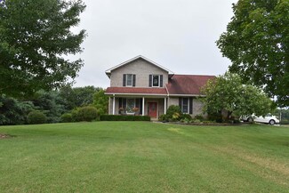 1590 Rickman Rd, Livingston, TN 38570