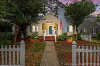123 Ellington St, Fayetteville, NC 28305