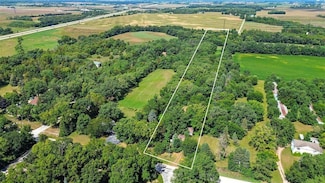 4502 W Mount Vernon Rd, Cedar Falls, IA 50613