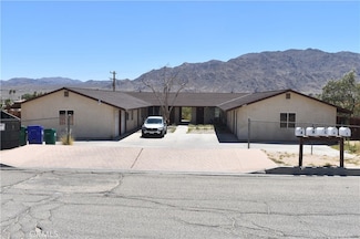 73591 Sunnyslope Dr, Twentynine Palms, CA 92277