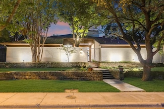9611 Hill View Dr, Dallas, TX 75231