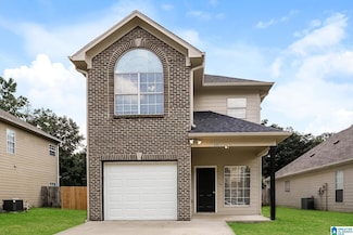 195 Carrington Ln, Calera, AL 35040