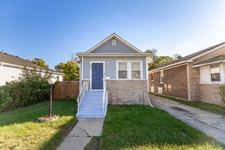 914 Merrill St, Hammond, IN 46320