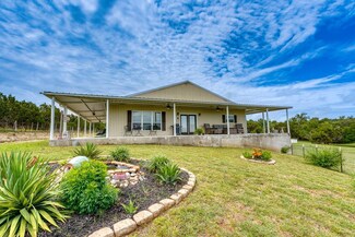 5020 County Road 252, Bertram, TX 78605