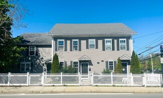 42 Lexington St Unit 2, Waltham, MA 02452