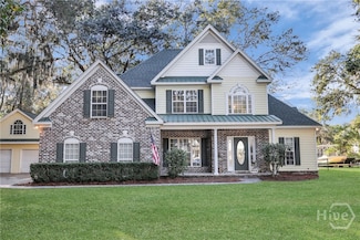 4796 Belfast River Rd, Richmond Hill, GA 31324