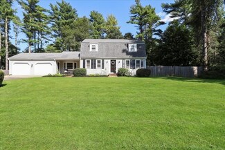 107 Peter Rd, Plymouth, MA 02360