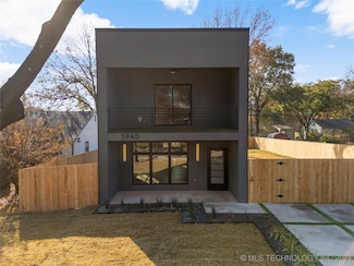 5940 E 4th Terrace, Tulsa, OK 74112