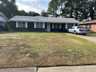 648 Woodmont Place, Shreveport, LA 71108
