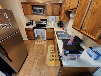 2414 Longview St Unit 306, Austin, TX 78705