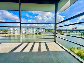 4750 NW 22nd Ct Unit 507, Lauderhill, FL 33313