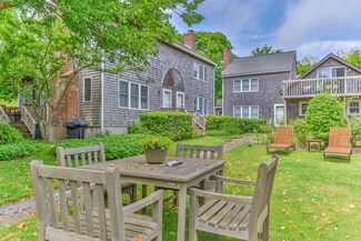 176 Bradford St Unit 4, Provincetown, MA 02657