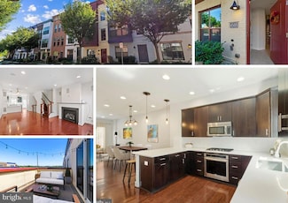 4505 Garfield St, Hyattsville, MD 20781