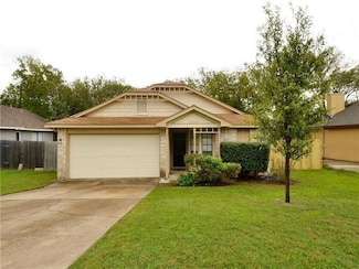13007 Rampart St, Austin, TX 78727