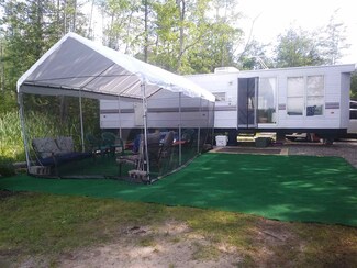 40 W Side Rd, Whitefield, NH 03598