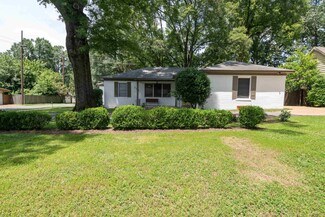 171 Palisade St, Memphis, TN 38111