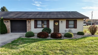 1196 Schneiders Crossing Rd NW Unit B, Dover, OH 44622