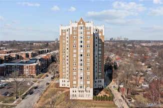 625 S Skinker Blvd Unit 602, Saint Louis, MO 63105