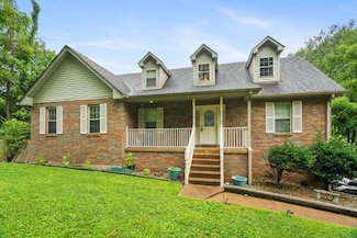 3538 Armstrong Rd, Springfield, TN 37172
