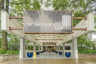 120 Ralph McGill Blvd NE Unit 1502, Atlanta, GA 30308