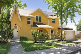 537 N Darwin St, Salt Lake City, UT 84103
