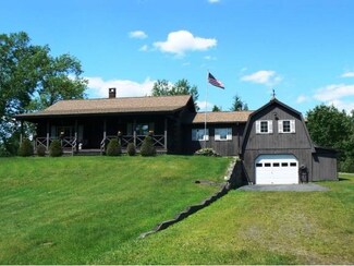 146 Fish Hatchery Rd, Colebrook, NH 03576