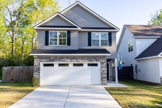 3801 Graham Way, Columbus, GA 31907