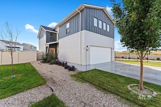 400 S Sunset Point Way, Meridian, ID 83642