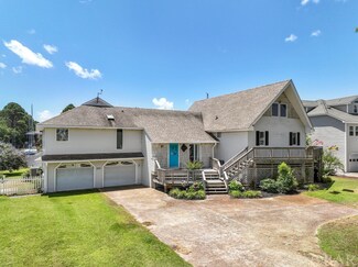 233 Eagle Dr, Kill Devil Hills, NC 27948