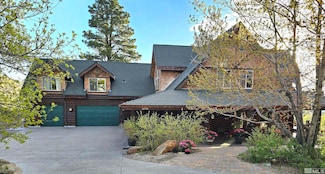 16700 Mount Rose Hwy, Reno, NV 89511